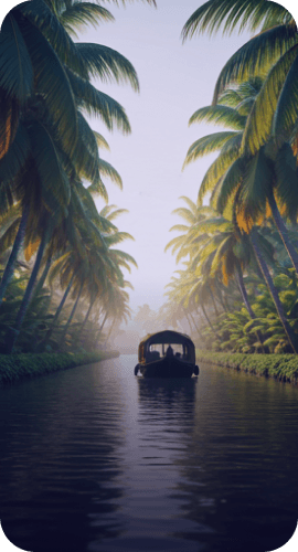 God's Own Country